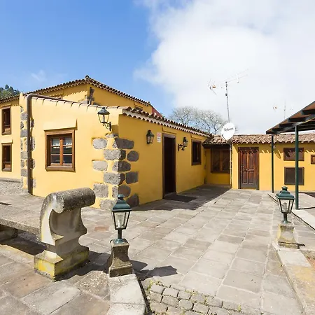 Σπίτι διακοπών Casa Los Brezos Tacoronte