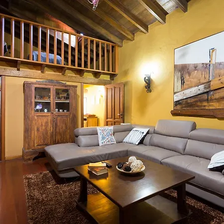 Casa Los Brezos *