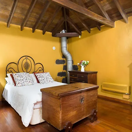 Σπίτι διακοπών Casa Los Brezos Tacoronte