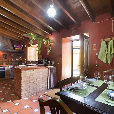 Casa Los Brezos *