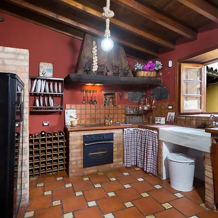 Casa Los Brezos Tacoronte