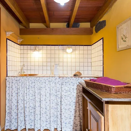 Casa Los Brezos Tacoronte