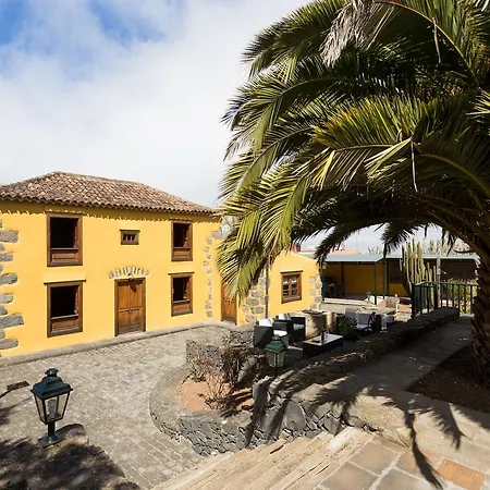 Casa Los Brezos *