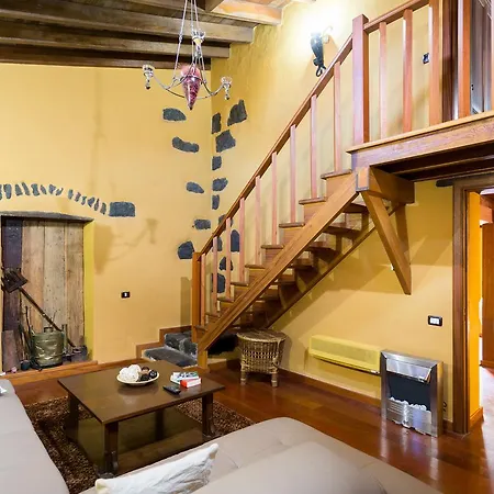 Casa Los Brezos