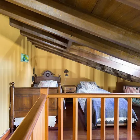 Casa Los Brezos *